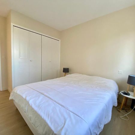 Appartement Spacieux A Pontaillac, Proche Plage Royan Exterior foto